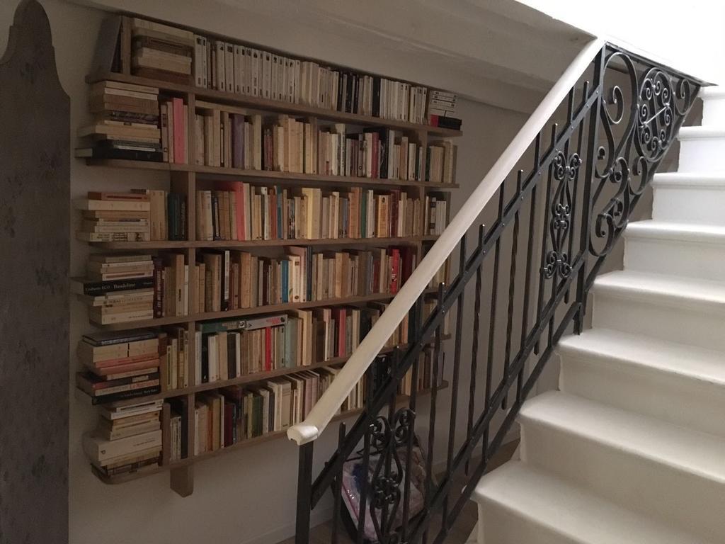Ca Dei Libri Apartamento Veneza Exterior foto