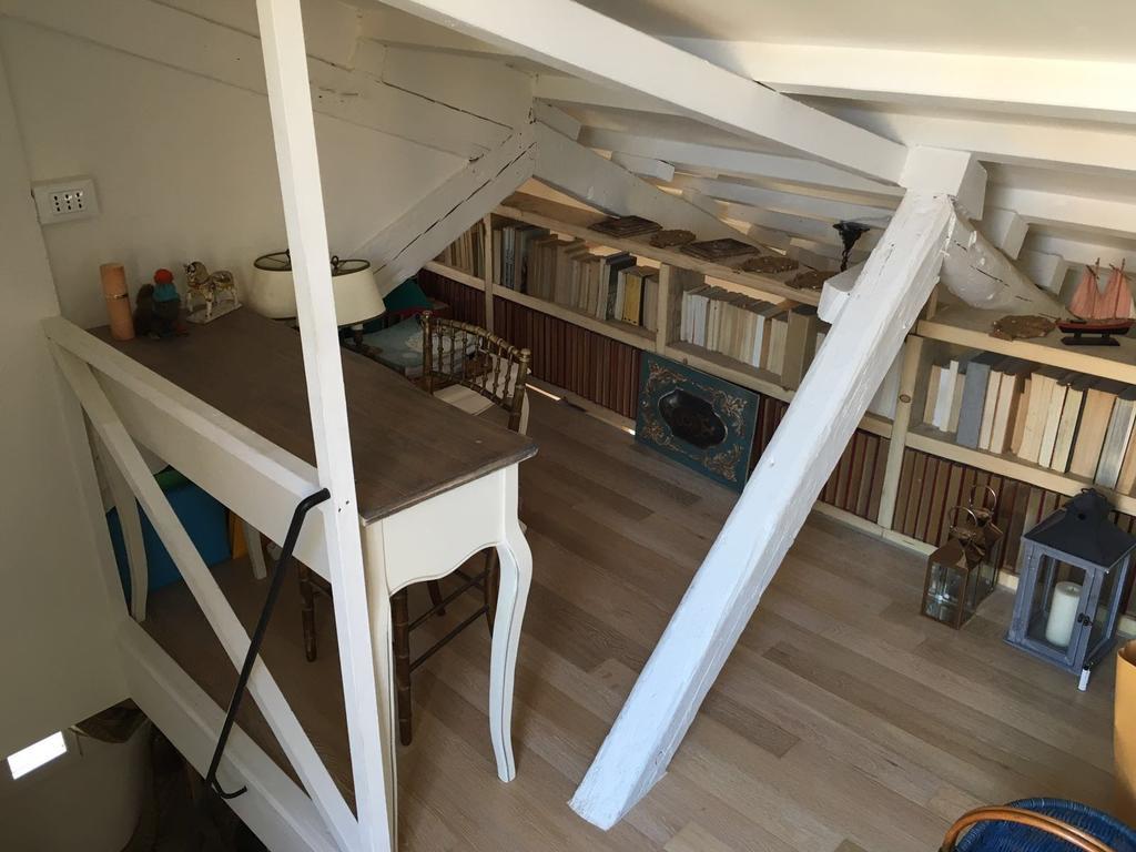 Ca Dei Libri Apartamento Veneza Exterior foto