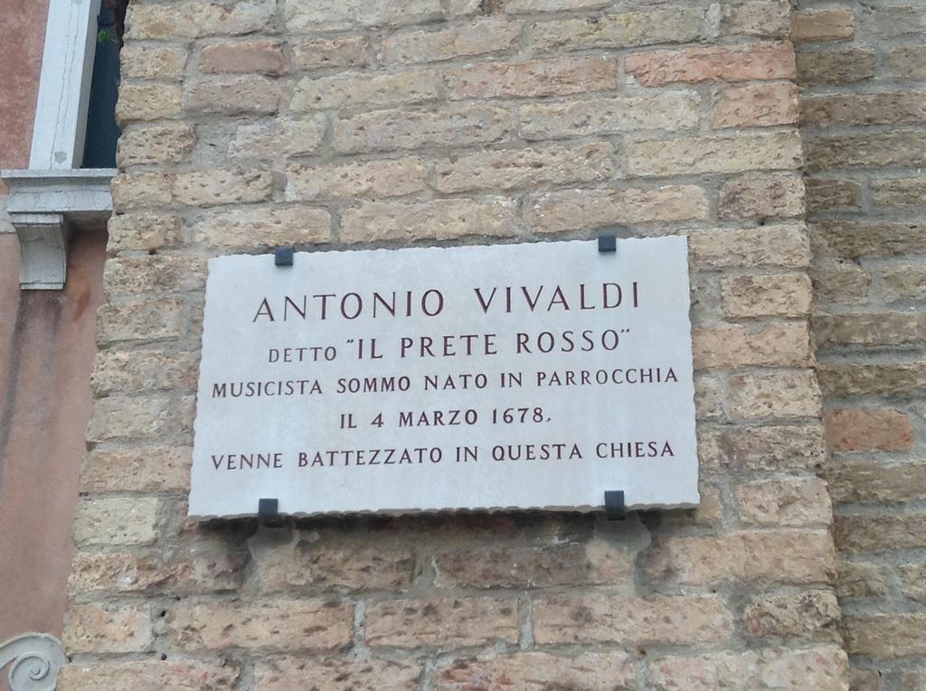 Ca Dei Libri Apartamento Veneza Exterior foto